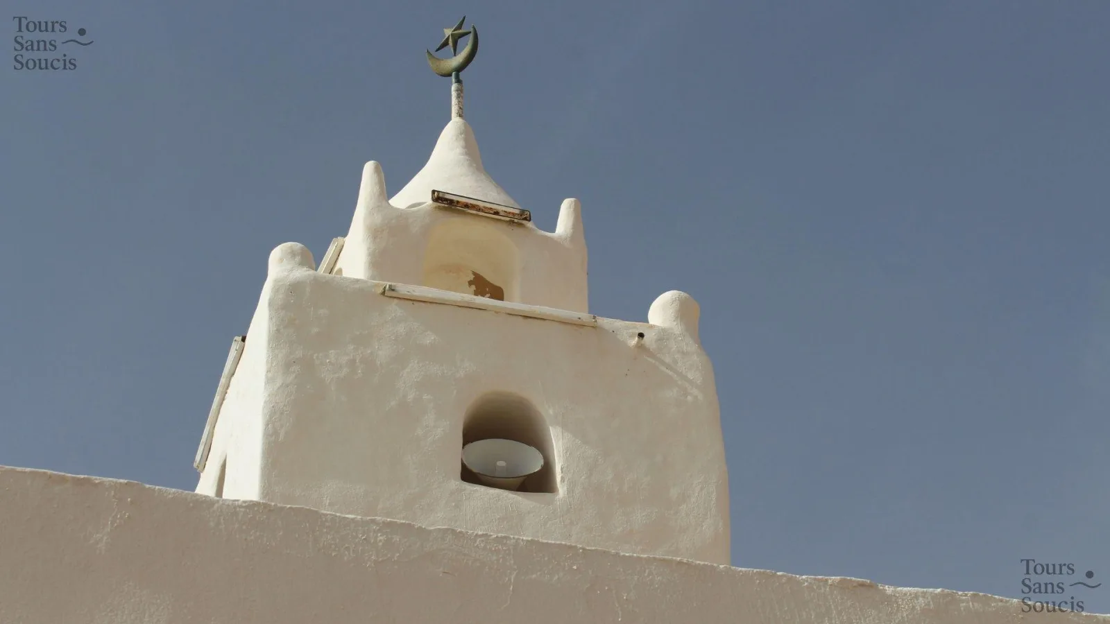 Tataouine & Chenini: Mythical Star Wars Locations Tour